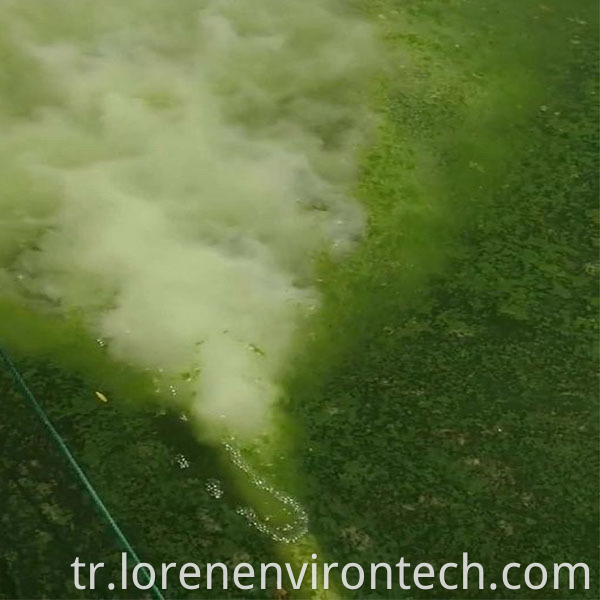 micro nano bubble generator 11